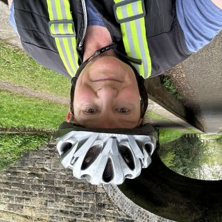 Profile photo for Kate Thomson