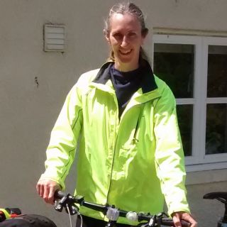 Profile photo for Kate Denning