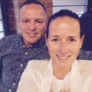 Profile photo for Justine Banks