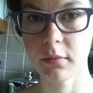 Profile photo for Mariia Sakharova