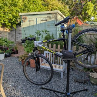 Profile photo for Richard Illingworth