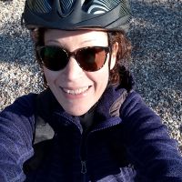 Profile photo for Louise Ellis