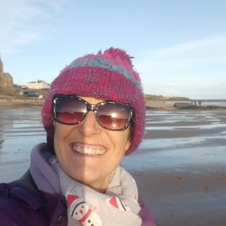 Profile photo for Sheila McKeown 