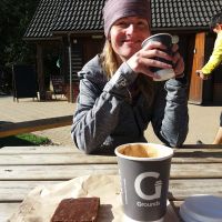 Profile photo for Elizabeth  King