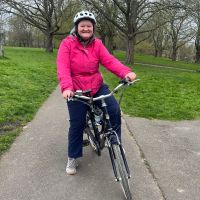 Profile photo for Rose Buck