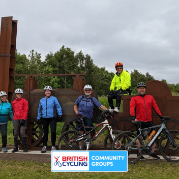 Photo for Houghton Rectory Riders