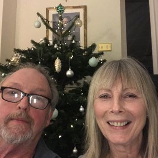 Profile photo for Helen Carroll