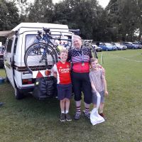 Profile photo for Beverly Hall