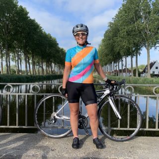 Profile photo for Nikki Calver