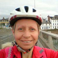 Profile photo for Fiona Turnbull