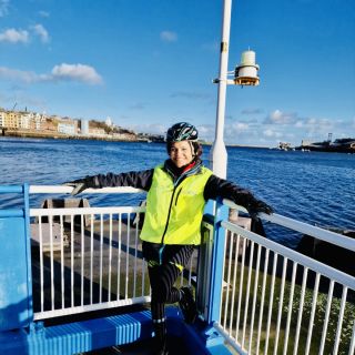 Profile photo for María-Isabel BV