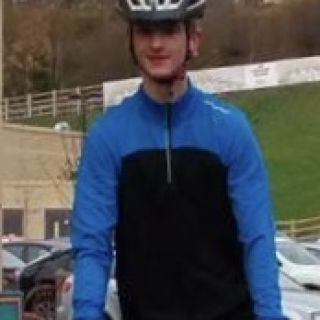 Profile photo for Ben  O'Brien