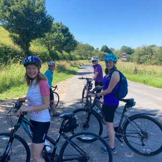 Profile photo for Kate Blackmore