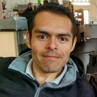 Profile photo for Carlos Morales