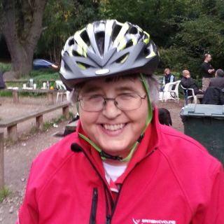 Profile photo for Bridget Wilkinson