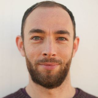 Profile photo for Matt Rudd