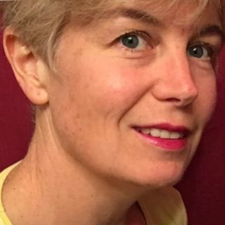 Profile photo for Dorcas Haslam