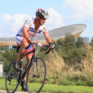 Profile photo for Michael Foster