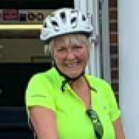 Profile photo for June Davison