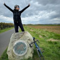 Profile photo for Georgia I.