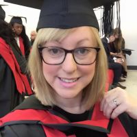 Profile photo for Rebecca Morgan-Ransom