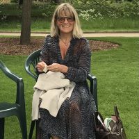 Profile photo for Julia LYNCH WILLIAMS