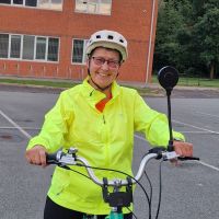 Profile photo for Stefanie  Purlan 