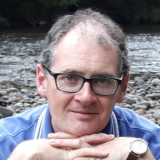 Profile photo for Bill Gannon