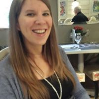 Profile photo for Adele Palmer