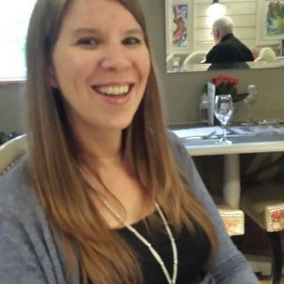 Profile photo for Adele Palmer