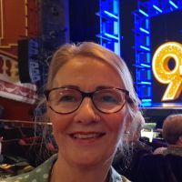 Profile photo for Susan Hedley