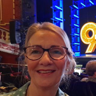 Profile photo for Susan Hedley