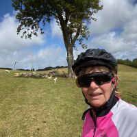 Profile photo for Sara Weech