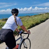Profile photo for Tia  Clark