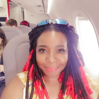 Profile photo for Saba  Bilqis 