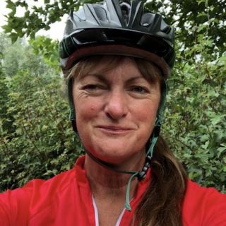 Profile photo for Clare Chick