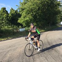 Profile photo for Michelle Youldon