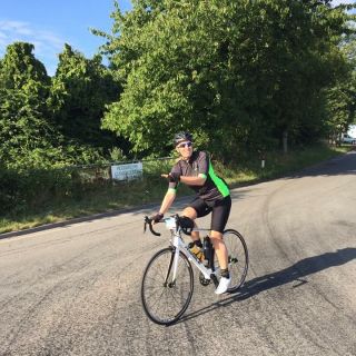 Profile photo for Michelle Youldon