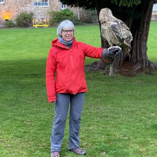 Profile photo for Karen Quin