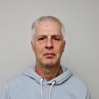 Profile photo for Julian Pike