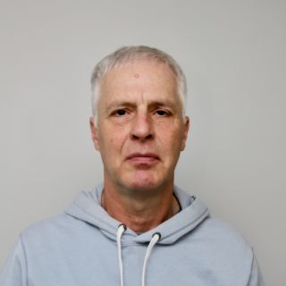 Profile photo for Julian Pike