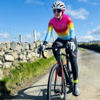 Profile photo for Vicky Darby brown