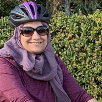 Profile photo for Fatima Rajvani