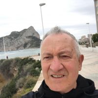 Profile photo for Geoff Lamb