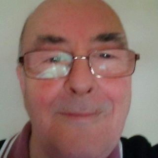 Profile photo for Alan  Davis 