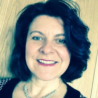 Profile photo for Sophie Darras