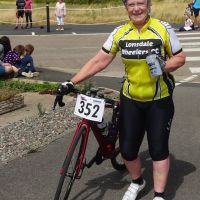 Profile photo for Carolyn Holden