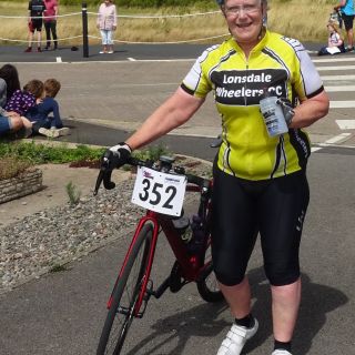 Profile photo for Carolyn Holden