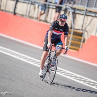 Profile photo for Paul Adams