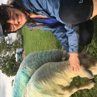 Profile photo for Helen Partridge 